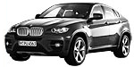 BMW E71 B20D7 Fault Code