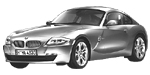 BMW E86 B20D7 Fault Code