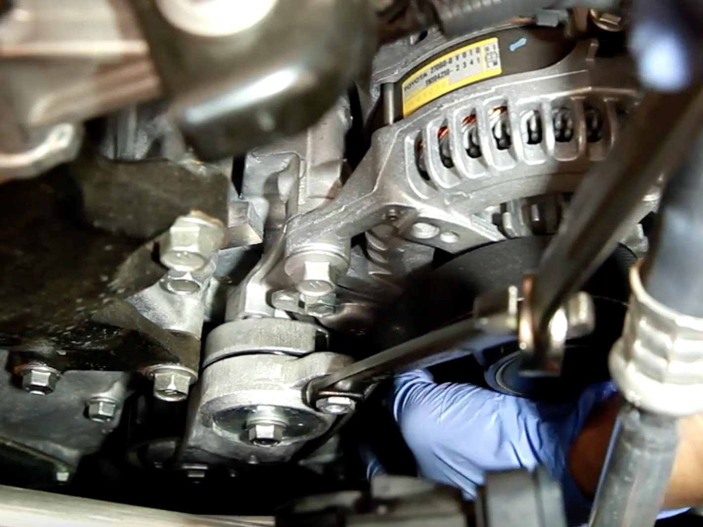 See B20D7 repair manual